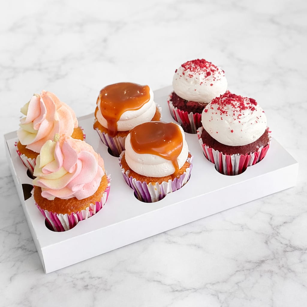 Choose your favourites for this box