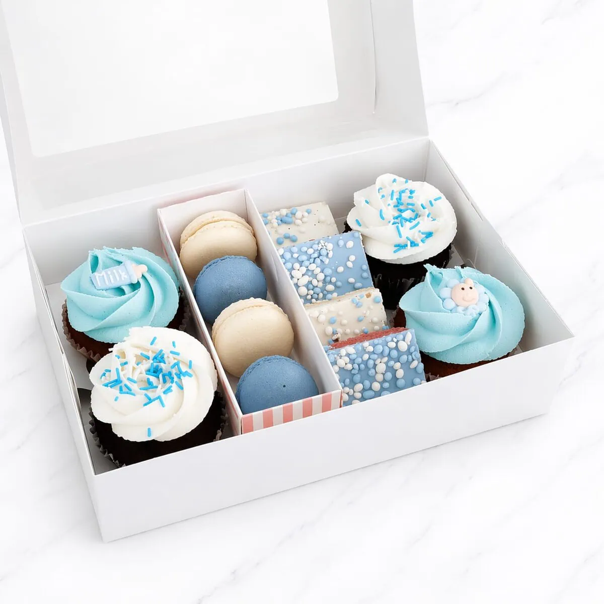 Baby Celebration Gift Box - Boy